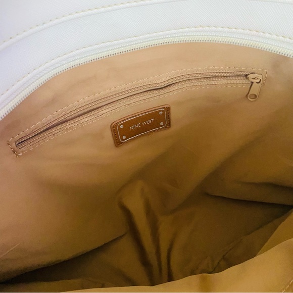 Nine West Shoulder Bag - Picture 9 of 10